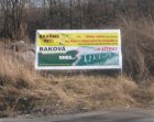 Billboard u Ořecha